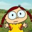 Thais  halliwelll Lawson