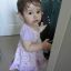 Amber Sarah  Jenkins Harris