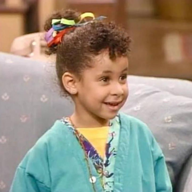 Larissa Rand